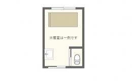 サービス付き高齢者向け住宅よっつ葉　夢浪漫の施設画像